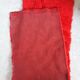 Tapis moumoute pelfran année 60/70 155 X 43 cm