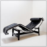 LC4 chaise longue for Cassina - 1993