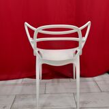Kartell chair Master Starck