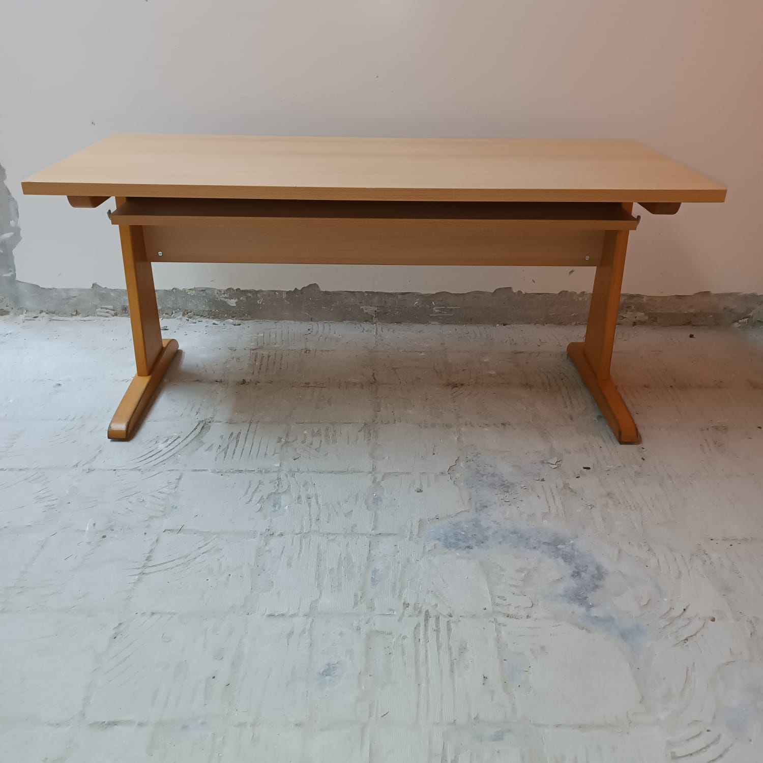 Casala school office child renovated 1960