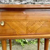 Pair of 1960 bedside tables