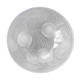 René Lalique opalescent dahlia cup
