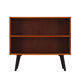 Teak bookcase, Danish design, 1970s, production: Denmark