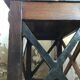 1930s binding press