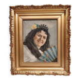 Peinture de Théodore Rivière