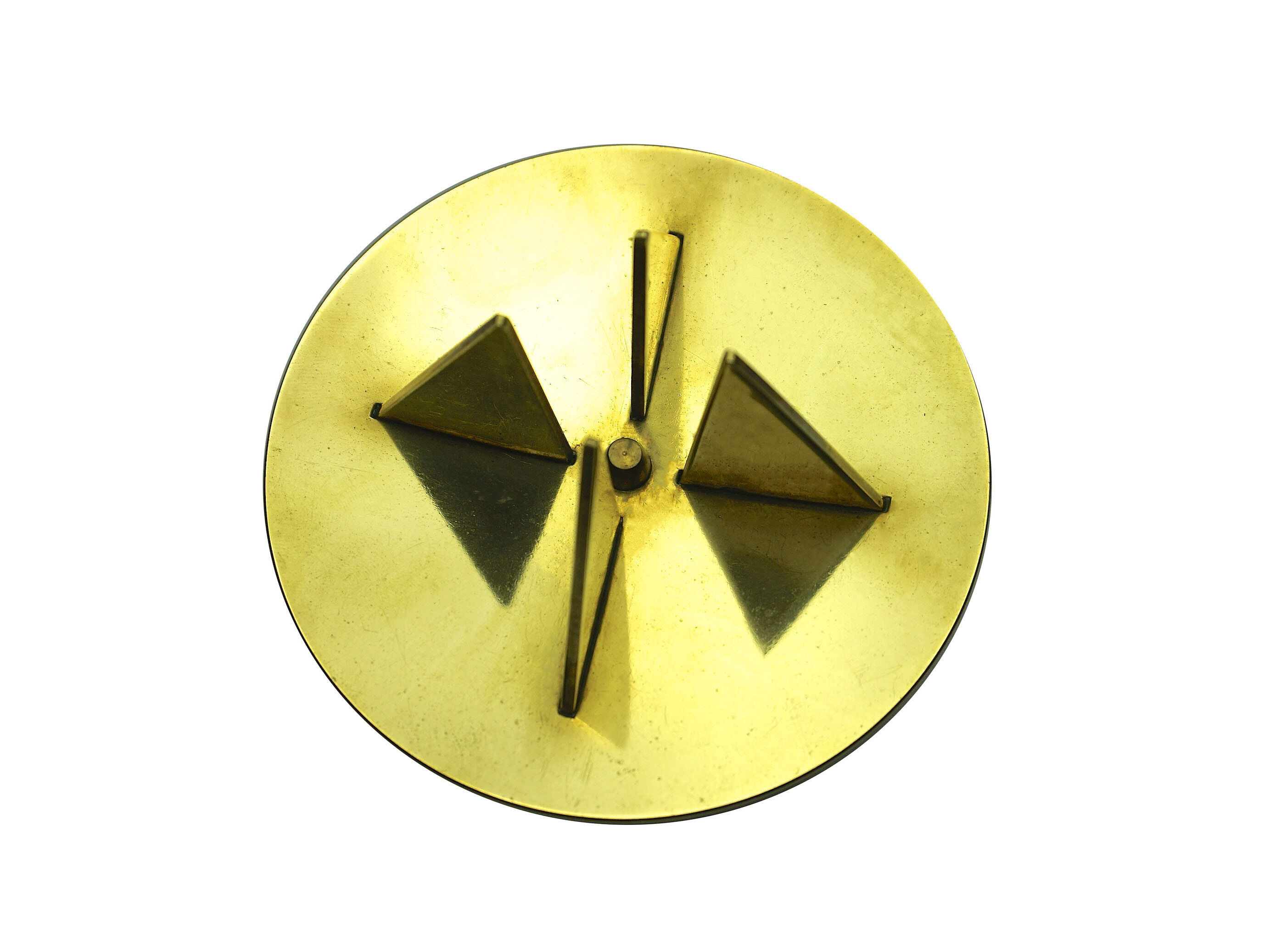 Vintage Candle Holders by Pierre Forsell for Skultana, 1950's