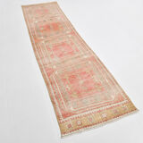 Tapis turc coureur, 82x315Cm