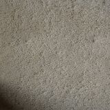 Henning Kjærnulf, lounge chairs in oak and lambswool, mid-century Danish, 1960s.