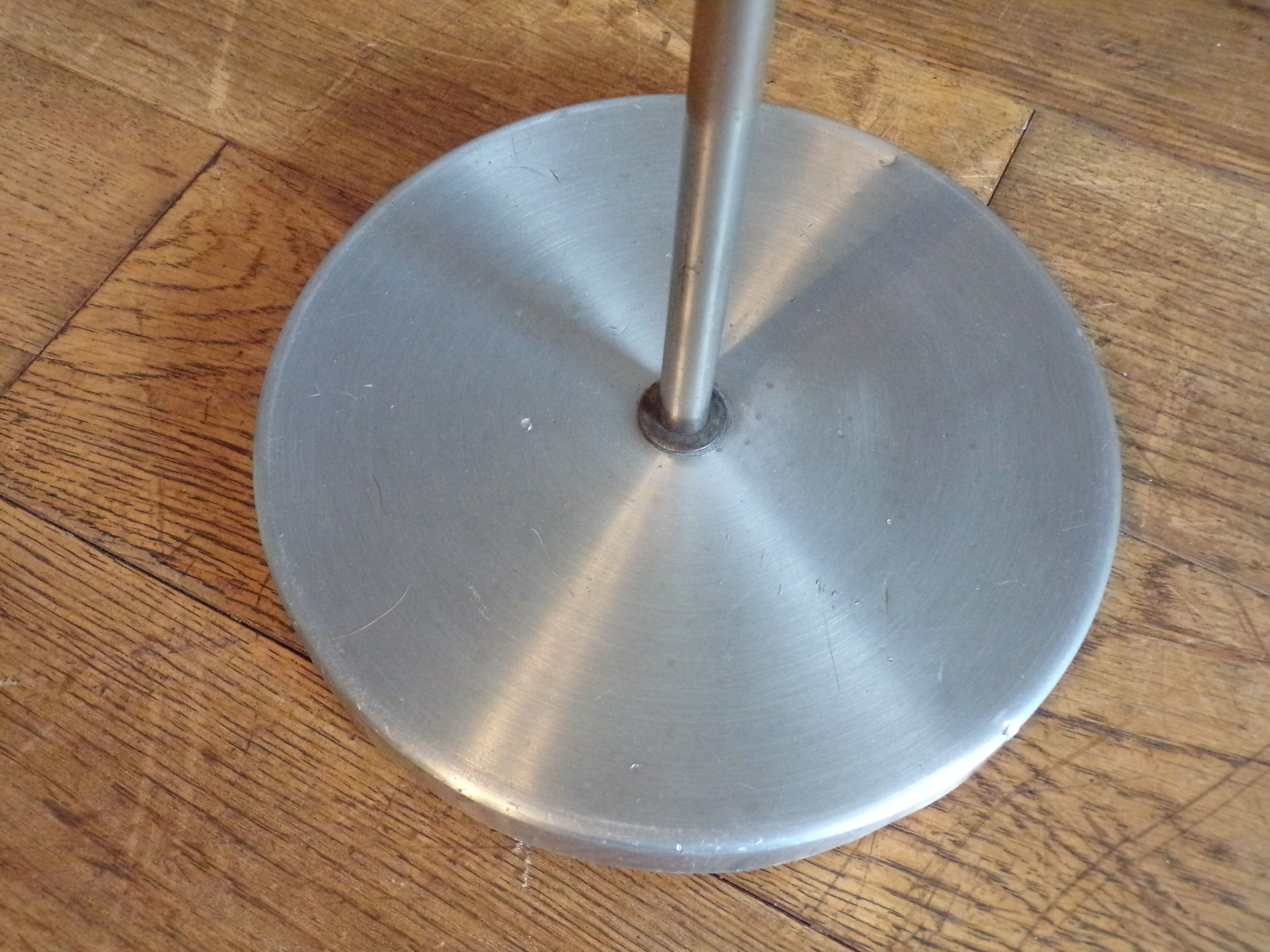 German floor lamp 1970