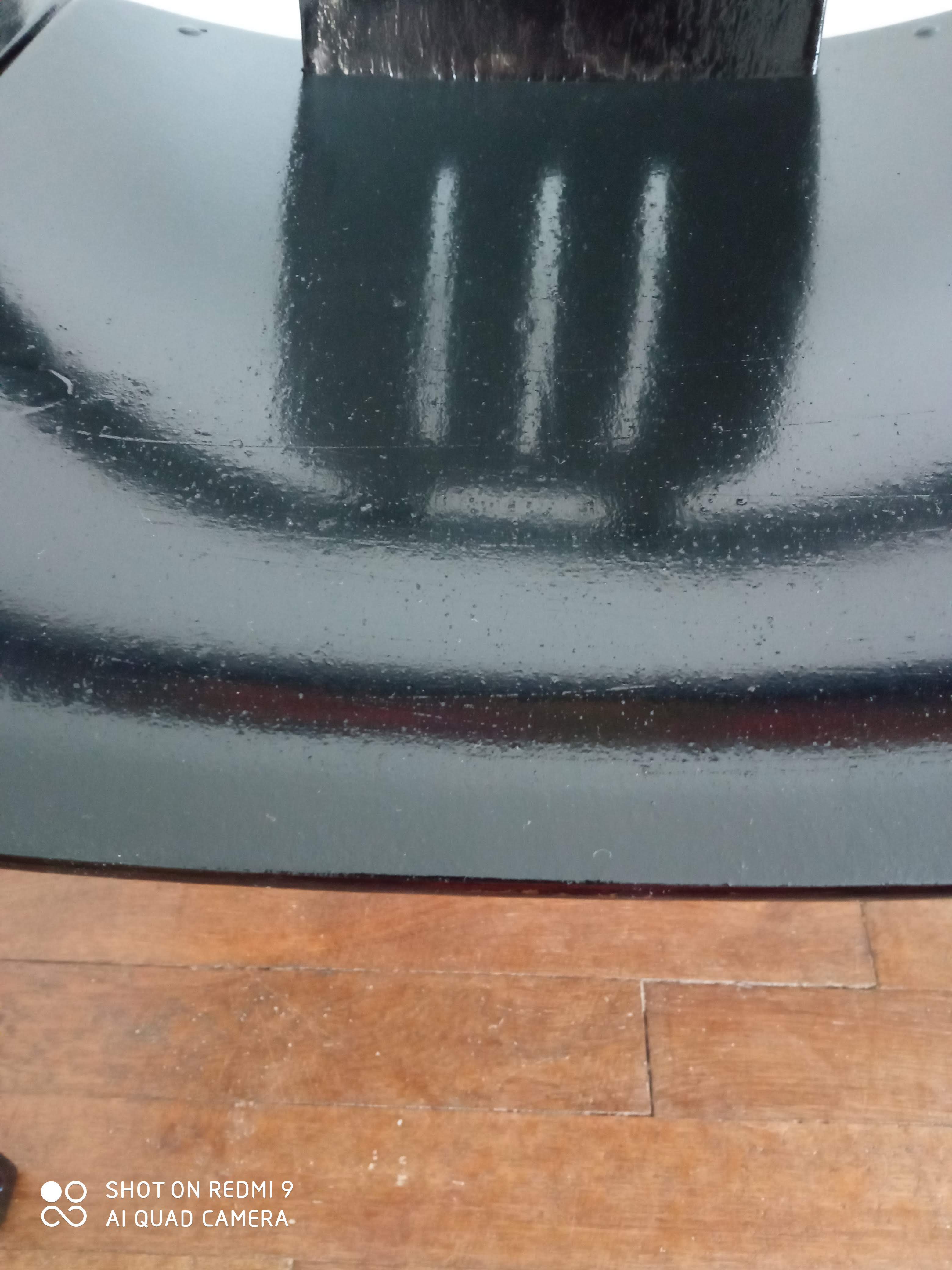 Baumann vintage Argos model banquette