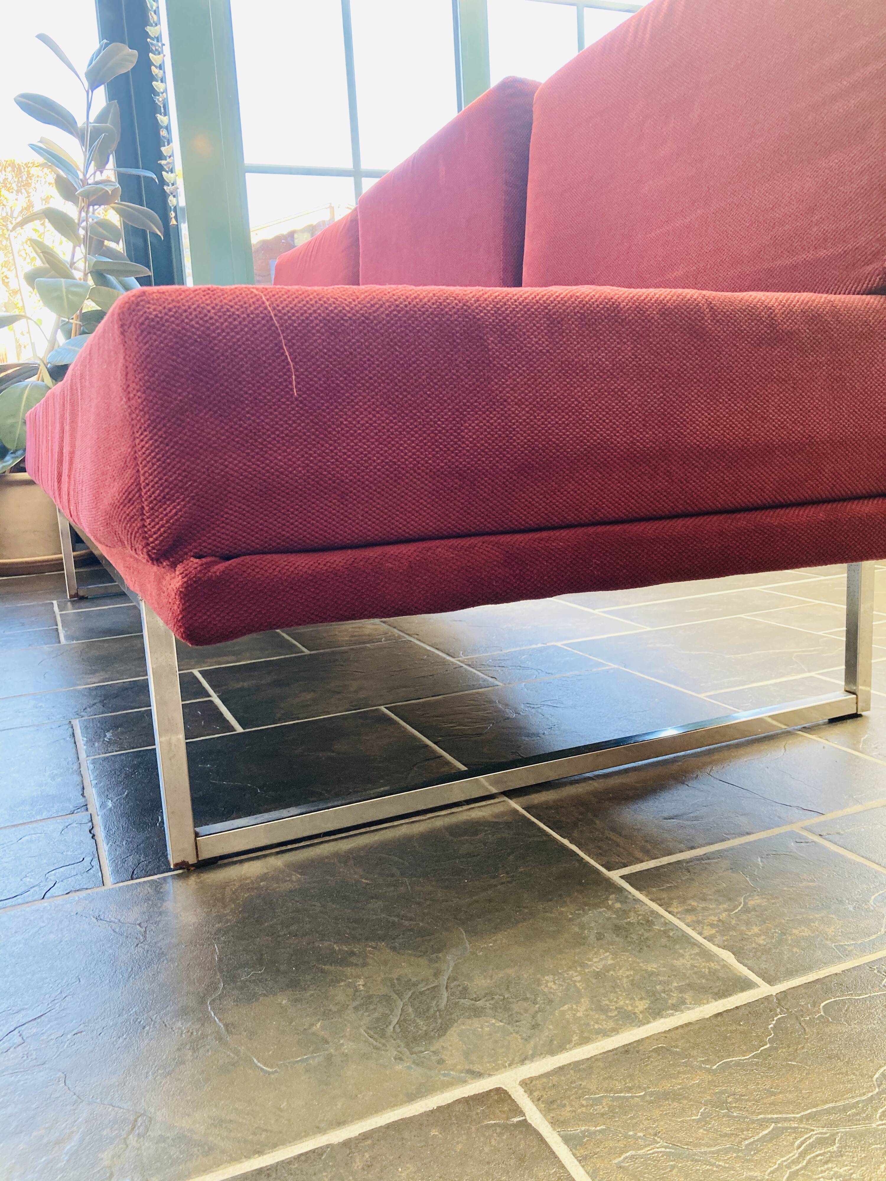 Daybed 50s