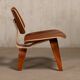 Chaise longue LCW Charles & Ray Eames pour Herman Miller