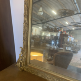 Mirror Louis XV 103x180cm