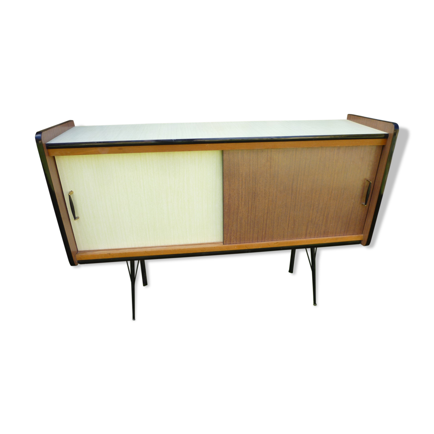 Sideboard formica 70 feet eiffel