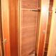 Vintage wardrobe