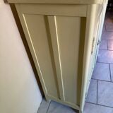 Buffet parisien vintage