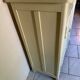 Vintage Parisian sideboard