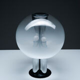 Table Lamp, Selenova, 1960s, Italian