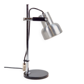 Vintage Desk Lamp by Hoogervorst for Anvia, 1960s