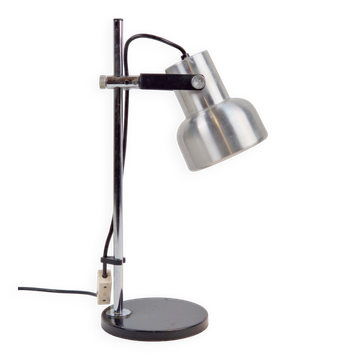 Lampe de bureau vintage par Hoogervorst pour Anvia, années 1960.