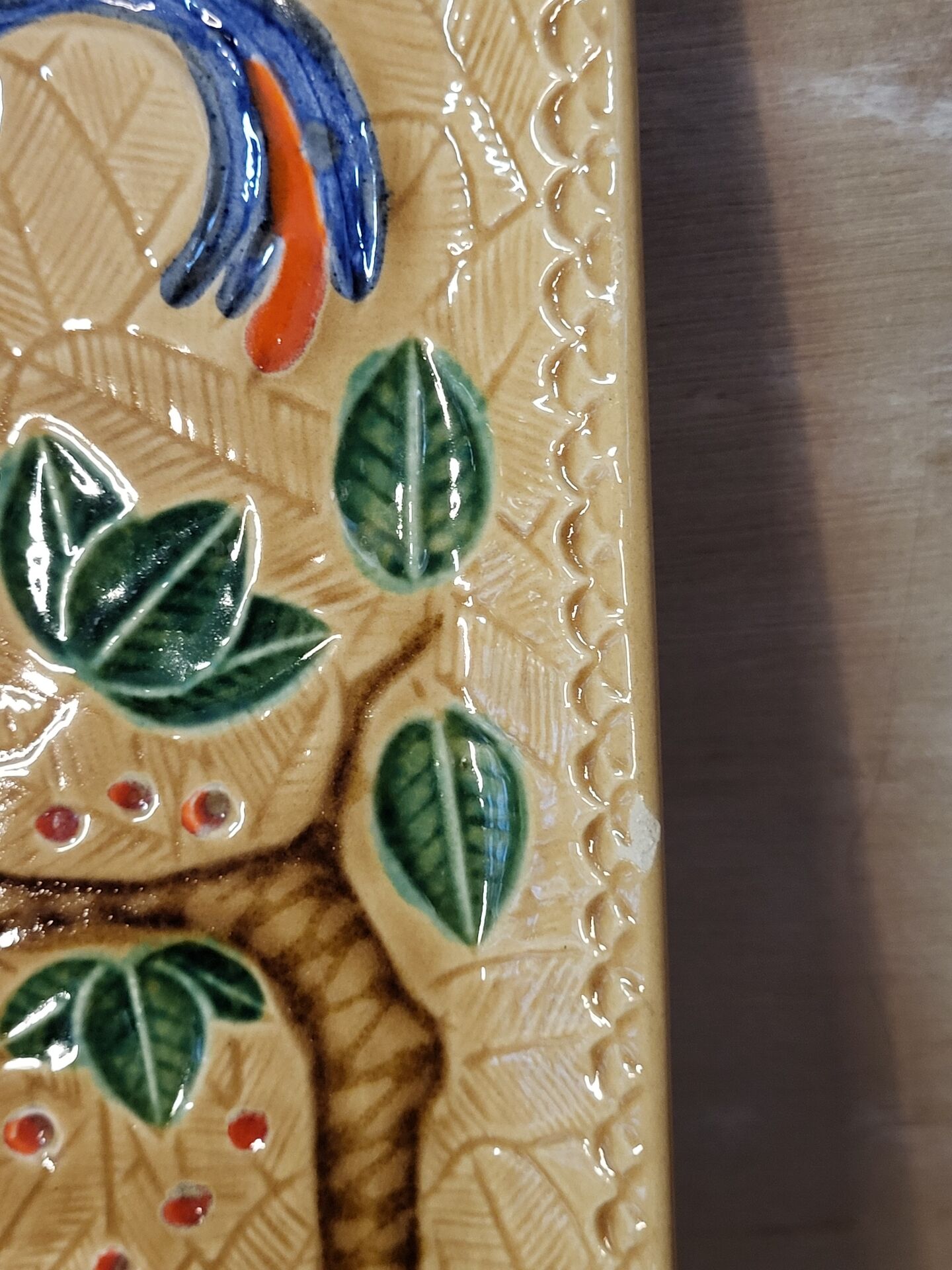 Planche à découpé cake