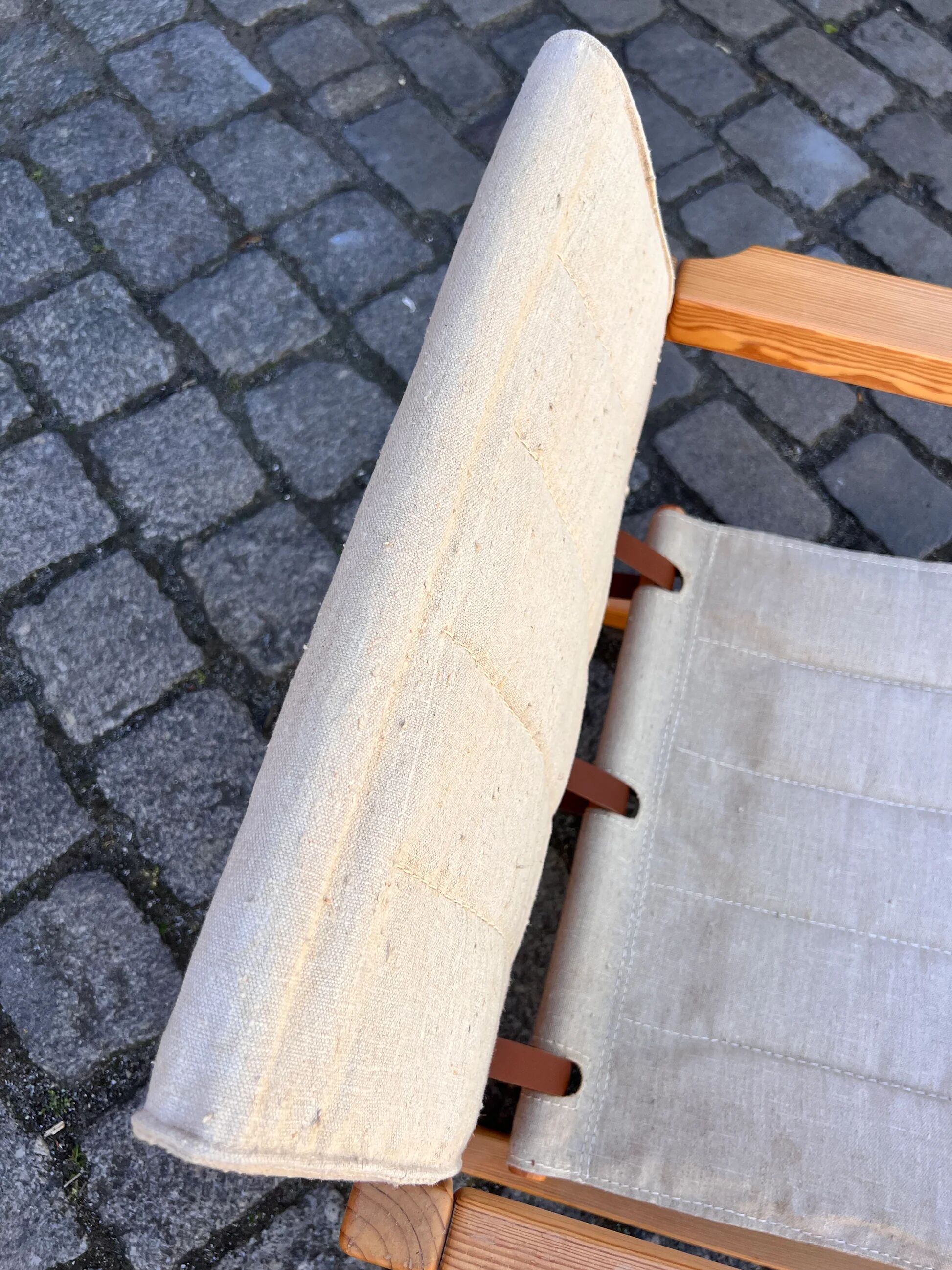 Chaise Diana par Karin Mobring pour IKEA