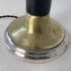 Vintage art deco table lamp