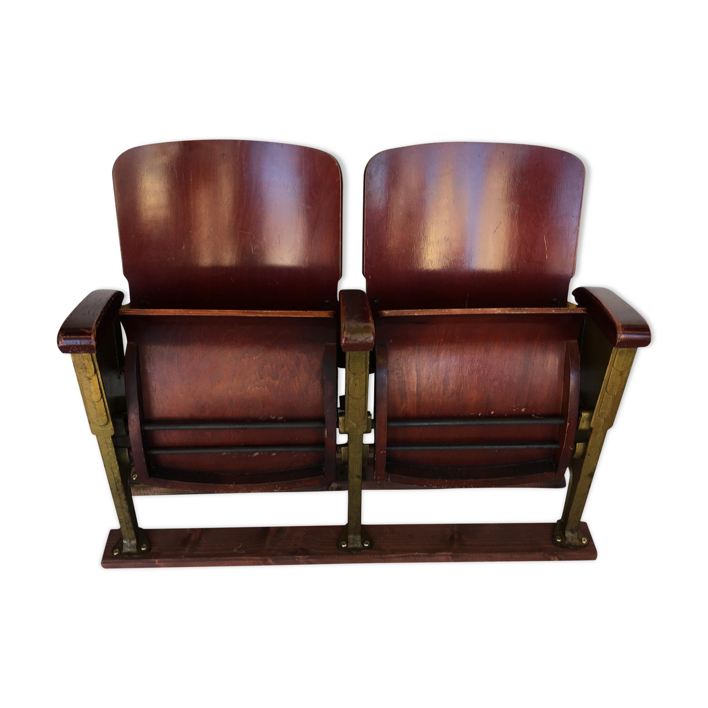 Cinema seat chair