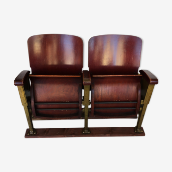 Fauteuils siège de cinéma