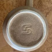 Coffee service from Sarreguemines