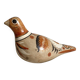 Ceramic bird, Mexico, 1970s