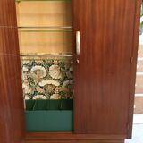 Armoire bar