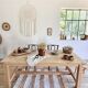 XXL antique farmhouse table