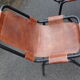 Ensemble de 6 chaises