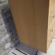 Commode 4 tiroirs année 1970 vintage