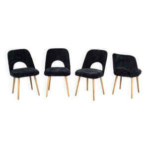 Chaises de salle à manger - oswald