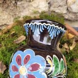 Vintage decorative vase