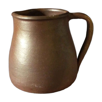 Sandstone jug