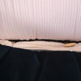 Plumy armchairs - Annie Hiéronimus for Cinna