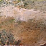 Peinture à l'huile
