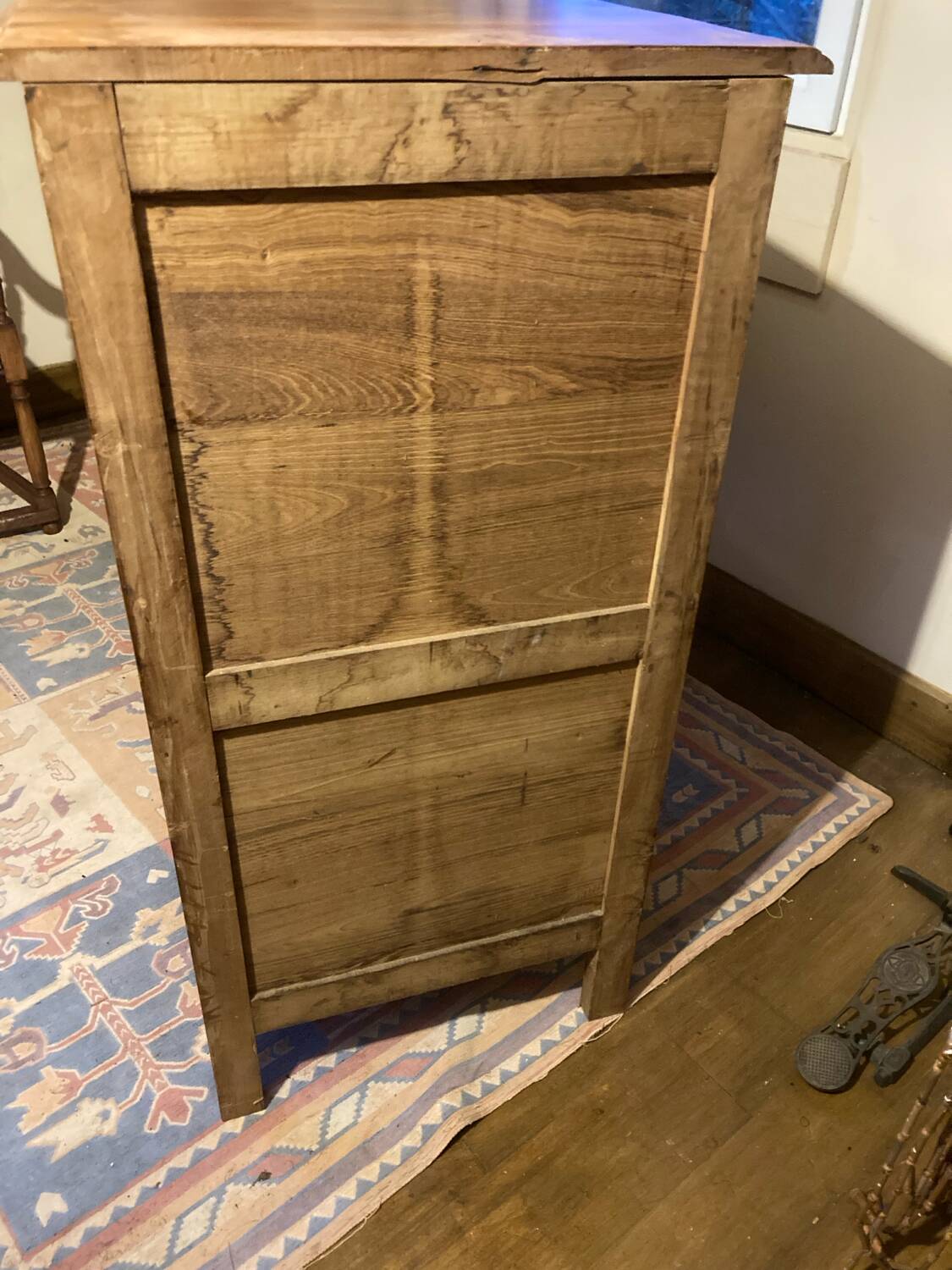 Chest of drawers 1940