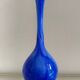 Antique Murano glass soliflore vase