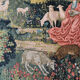 Tapestry Robert Four Aubusson 145cm x 190cm