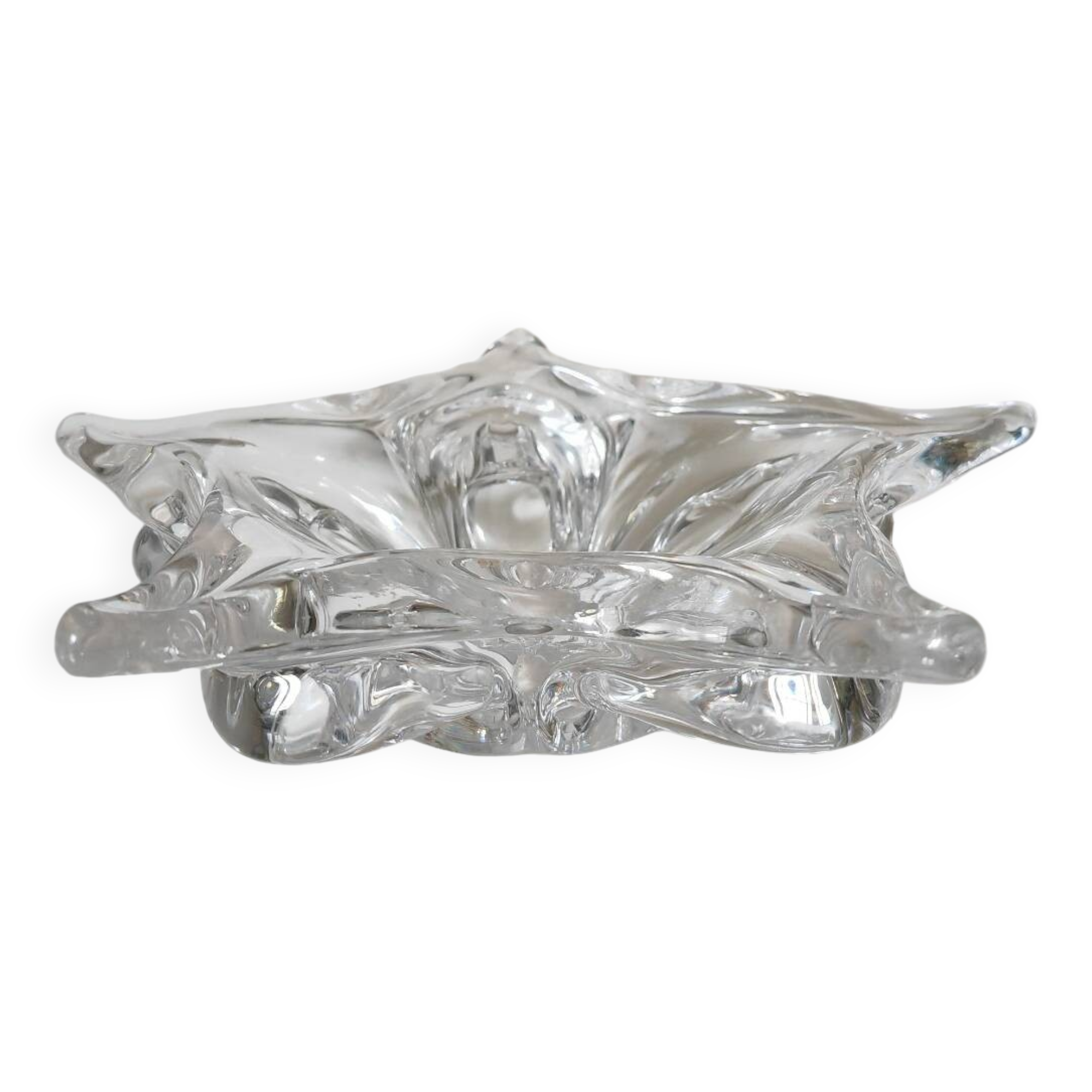 Saint Louis pocket emptier