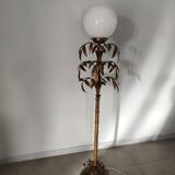 Floor lamp from the 70s