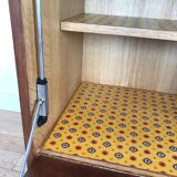 Bar furniture on wheels from the 60s