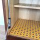 Bar furniture on wheels from the 60s