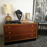 Scandinavian style sideboard