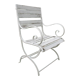 Fauteuil de jardin