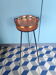 Modernist tripod ashtray